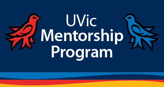 UVic Mentorship program